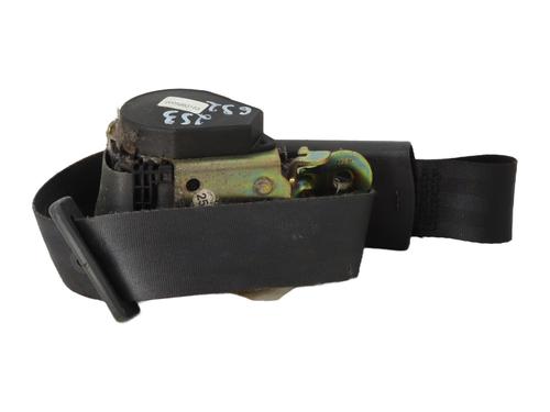 Front left seatbelt RENAULT MEGANE II Coupé-Cabriolet (EM0/1_) 1.9 dCi | BP30761760I26