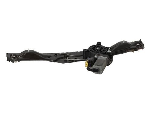 Left front window motor FORD KA (RU8) 1.3 TDCi | BP28169984E21 