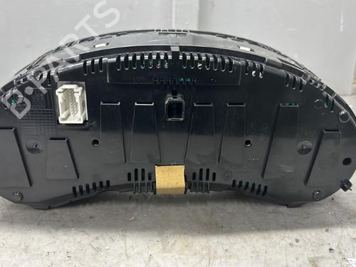 Used Instrument cluster CITROËN C4 II (NC_) 1.6 HDi 90 (92 hp) 21484943