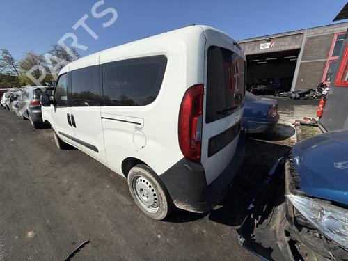Front right seatbelt FIAT DOBLO Cargo (263_) 1.3 D Multijet | BP25026028I25 - Image 17