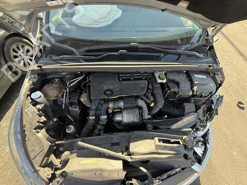 Front wiper motor CITROËN C4 II (NC_) 1.6 BlueHDi 120 | BP24953238M29 - Image 20