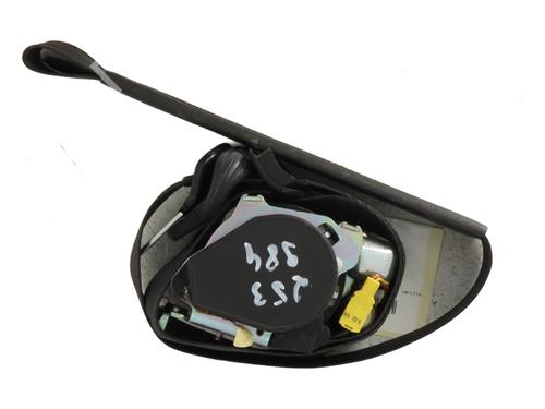 Front right belt tensioner PEUGEOT 206 Hatchback (2A/C) 1.4 HDi eco 70 | BP29934864C88 