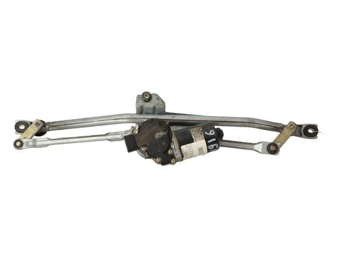 Viskermotor vindrude AUDI A4 B5 (8D2) 2.5 TDI (150 hp) 21293402