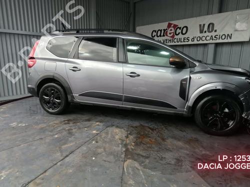 AC compressor DACIA JOGGER (RK_) 1.0 TCe 100 ECO-G (RKMT) | BP37737114M34  - Image 18