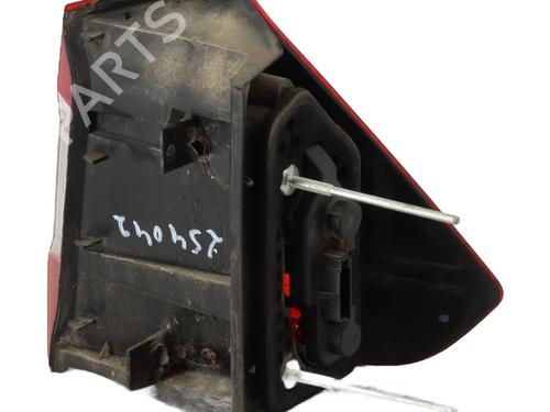 Left taillight FORD GALAXY II (WA6) 1.8 TDCi | BP30004257C34