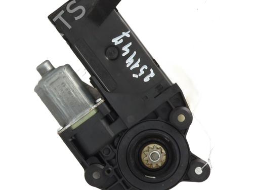 Used Left front window motor Left front window motor RENAULT SCÉNIC III (JZ0/1_) 1.2 TCe (116 hp) 26388839 26388839