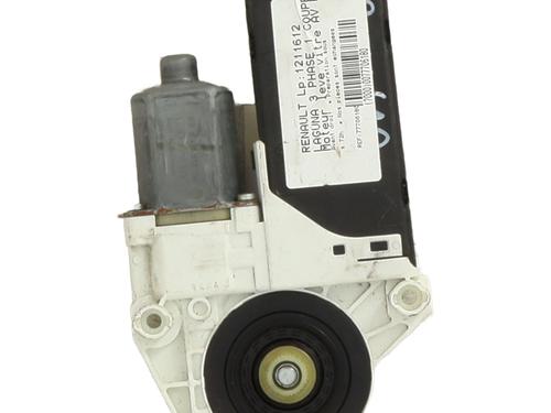Used Right front window motor Right front window motor RENAULT LAGUNA Coupe (DT0/1) 3.0 dCi (DT03) (235 hp) 21371082 21371082