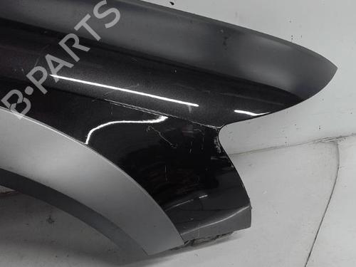 Right front fenders AUDI A6 Allroad C6 (4FH) 3.0 TDI quattro | BP21875368C42 