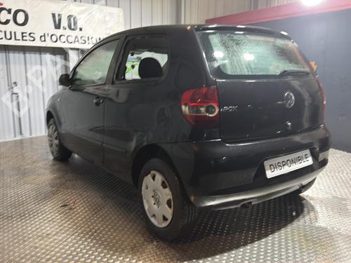 Left front fenders VW FOX Hatchback (5Z1, 5Z3, 5Z4) 1.2 | BP32031094C41 