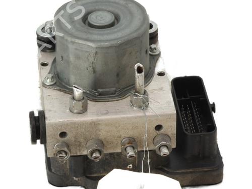 ABS pump RENAULT TWINGO III (BCM_, BCA_) Z.E: (BCA1) | BP37737513M43 - Image 3