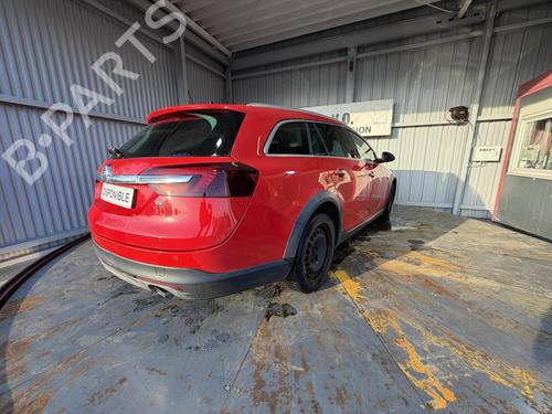 Left front driveshaft OPEL INSIGNIA A Sports Tourer (G09)  | BP30730590M38 