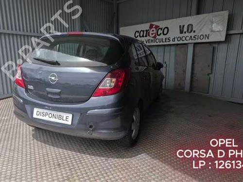 ABS pump OPEL CORSA D (S07)  | BP37216231M43  - Image 21