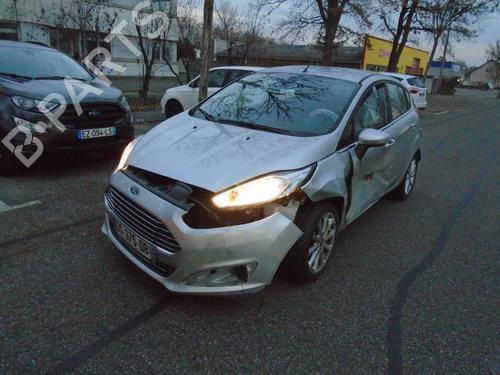 Alternator FORD FIESTA VI (CB1, CCN) 1.5 TDCi | BP21303430M7 