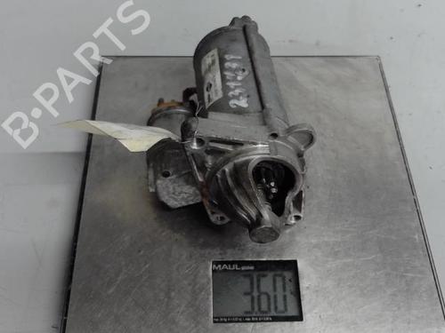 Used Starter RENAULT KOLEOS I (HY_) 2.0 dCi (HY0K) (150 hp) 21303275