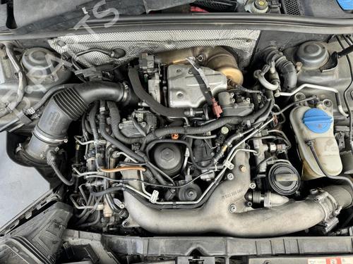 Engine AUDI A4 B8 (8K2) 2.7 TDI | BP21375767M1 - Image 16