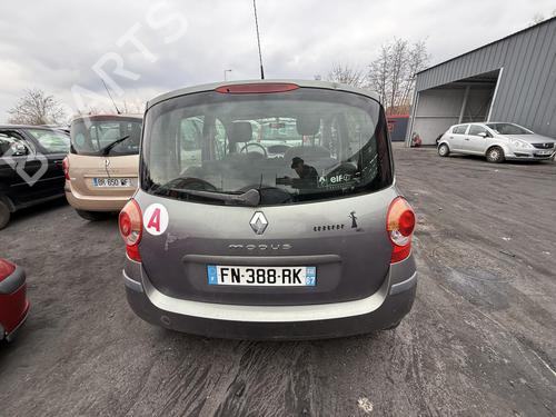 Right taillight RENAULT MODUS / GRAND MODUS (F/JP0_) 1.6 (JP03, JP0B, JP0U, JP0Y, JP1G) | BP24355255C35 - Image 16