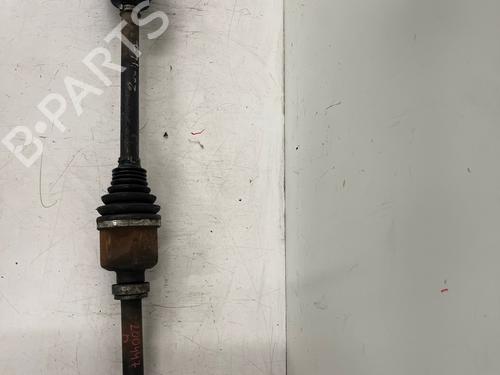Used Right front driveshaft Right front driveshaft 21305969 21305969