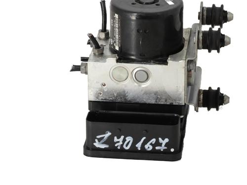 ABS pump PORSCHE CAYENNE (9PA) S 4.8 | BP27558706M43 