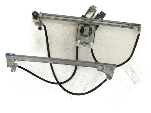Right front window motor RENAULT ESPACE IV (JK0/1_) 2.2 dCi (JK0H) | BP36370485E20 - Image 2