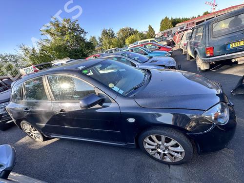 Instrument cluster MAZDA 3 (BK) 1.6 DI Turbo | BP32290558C47  - Image 22