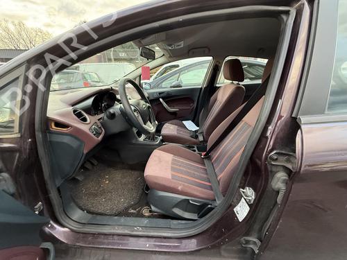 Steering column stalk FORD FIESTA VI (CB1, CCN) 1.6 TDCi | BP25441556I23  - Image 14
