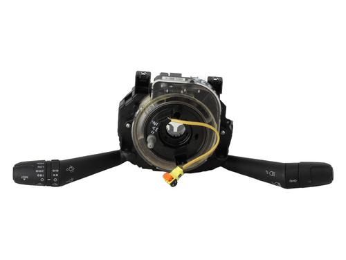 Used Steering column stalk FIAT 500X (334_) 1.4 (334AXC1B, 334AXC11) (140 hp) 28012937