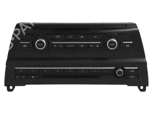 Climate control BMW 5 (F10) 520 d | BP29339585I5 - Image 2