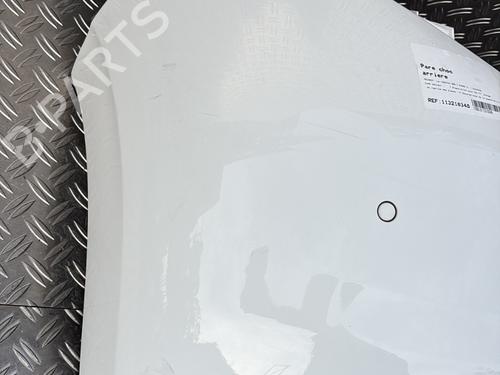 Rear bumper PEUGEOT 208 I (CA_, CC_) 1.0 VTi | BP29927784C8