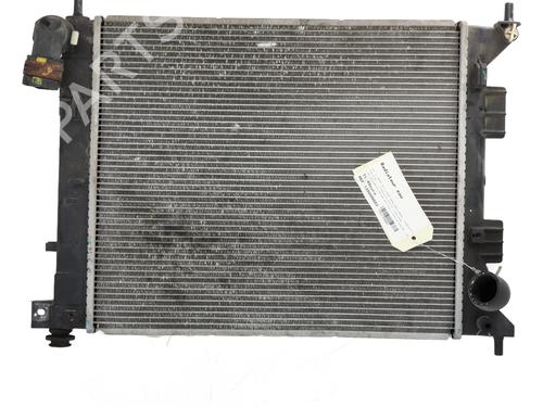 water-radiator-kia-ceed-sportswagon-jd-2012-2013-2014-2015-2016-2017-2018-32235774 main image