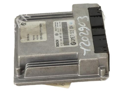 Engine control unit (ECU) BMW 3 (E46) 318 i | BP21369413M57