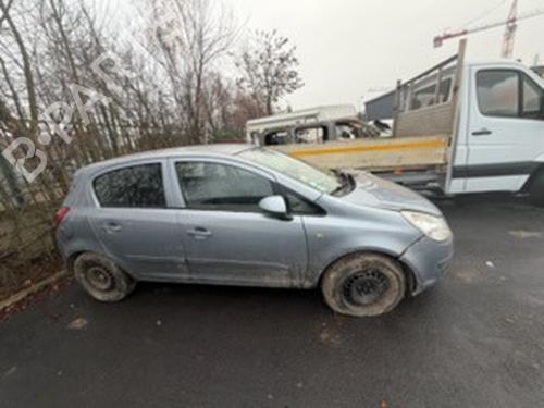 AC compressor OPEL CORSA D (S07) 1.3 CDTI (L08, L68) | BP30973783M34 - Image 19