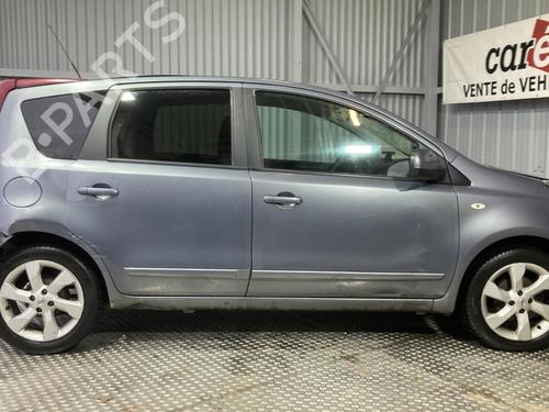 Left headlight NISSAN NOTE (E11, NE11) 1.5 dCi | BP34144914C28  - Image 27