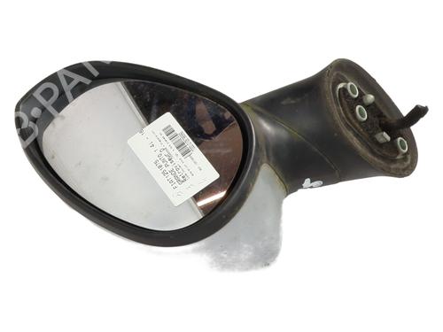 Right mirror FIAT GRANDE PUNTO (199_) 1.4 16V (199BXG1B, 199AXG1B) | BP25768837C27 
