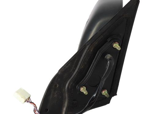 Right mirror TOYOTA YARIS VERSO (_P2_) 1.3 (NCP20_, NCP22_, NCP20R, NCP22R) | BP21371677C27 