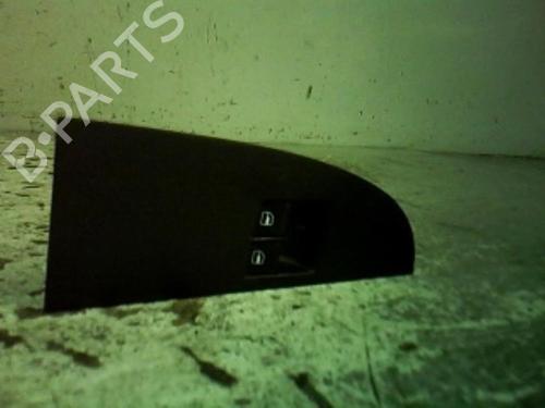 Used Left front window switch SEAT LEON (1P1) 1.9 TDI (90 hp) 21371815
