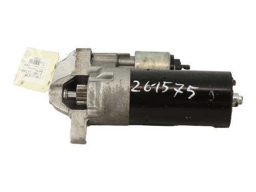 Starter CITROËN C5 I (DC_) 2.2 HDi (DC4HXB, DC4HXE) | BP34432329M8  - Image 5