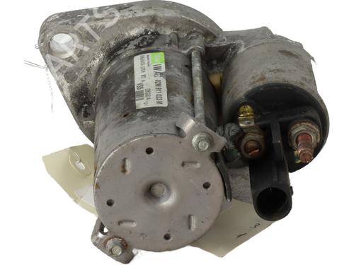 Used Starter Starter VW GOLF V (1K1) 1.6 FSI (115 hp) 21290607 21290607