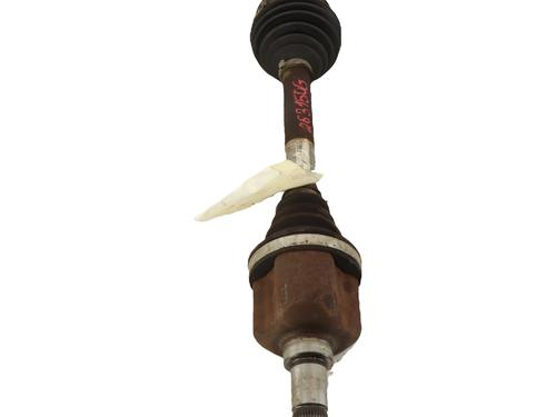 Used Left front driveshaft Left front driveshaft PEUGEOT EXPERT Van (VF3A_, VF3U_, VF3X_) 2.0 HDi 130 (128 hp) 39897401 39897401