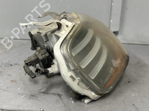 Right headlight CHEVROLET AVEO / KALOS Hatchback (T250, T255) 1.2 | BP21293439C29 