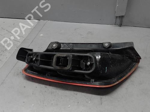 Used Right taillight FIAT GRANDE PUNTO (199_) 1.3 D Multijet (75 hp) 21320318