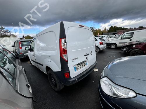 Seat buckle NISSAN NV250 Van (X61) dCi 115 | BP21316178I32