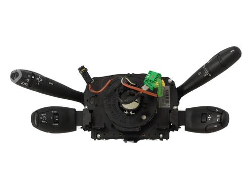 Used Steering column stalk PEUGEOT 407 Coupe (6C_) 2.7 HDi (204 hp) 31611793