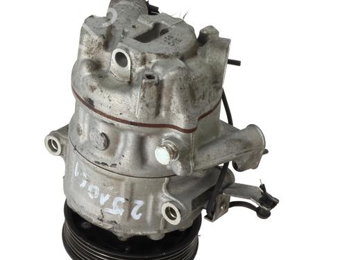 AC compressor VW POLO V (6R1, 6C1) 1.2 | BP25021608M34 