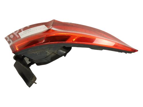 Left taillight BMW X6 (E71, E72) xDrive 40 d | BP32306642C34 - Image 5