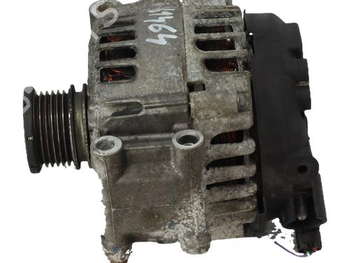 Used Alternator Alternator 35968897 35968897