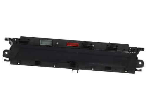 Used Instrument cluster RENAULT SCÉNIC II (JM0/1_) 1.5 dCi (JM1E, JM16) (106 hp) 25813205