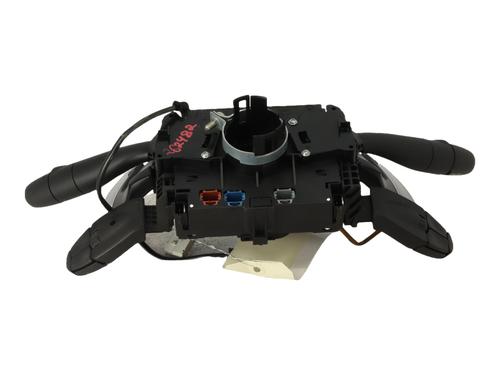 Steering column stalk PEUGEOT 1007 (KM_) 1.6 16V | BP38185902I23 - Image 2