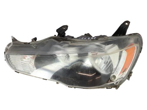 Left headlight MITSUBISHI LANCER VIII Sportback (CX_A) 2.0 DI-D (CX8A) | BP25441586C28 - Image 5