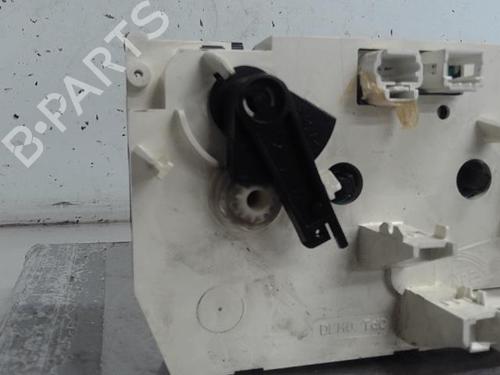 Climate control PEUGEOT 307 (3A/C) 1.6 16V | BP21313843I5 