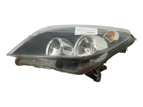 Used Left headlight OPEL ASTRA H GTC (A04) 1.9 CDTi (L08) (150 hp) 31719313